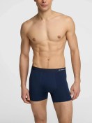 Resim Henderson Dikişsiz Boksör Külotları 293219087 Mavi 