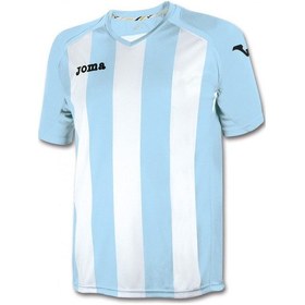 Resim Joma Erkek Futbol Forması Beyaz Pisa 1202.98.007 