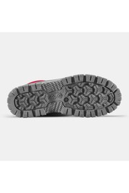 Resim Decathlon Erkek Outdoor Kar Botu - Su Geçirmez - Siyah - Sh100 