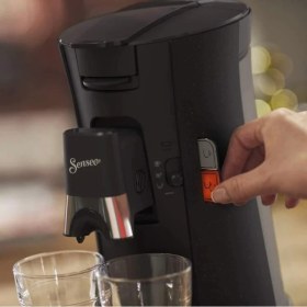 Resim Philips Filtre Kahve Makinesi Csa 24020 