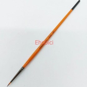 Resim Cenova Art S123 Yuvarlak Uç Kontur Fırça No:2/0 