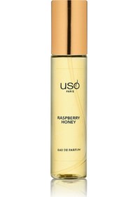 Resim Uso Raspberry & Honey Kadın Parfüm EDP 15 ML 