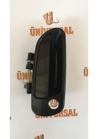 Resim Kapı Kolu Corona/carina 1994 1997 Ön Dış Sağ 