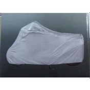 Resim Motospartan Motosiklet Brandası Large Honda Pcx 125 150 Yamaha Nm 