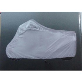 Resim Motospartan Motosiklet Brandası Large Honda Pcx 125 150 Yamaha Nm 