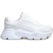 Resim Fast Step Kadın Sneaker Ayakkabı 666ZA146 