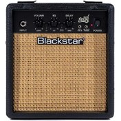 Resim Blackstar Debut 10E Combo Siyah Elektro Gitar Amfisi 