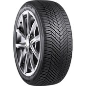Resim Nexen 215/55R16 97V XL N Blue 4season 2 Binek Dört Mevsim Lastiği 2024 