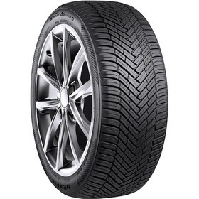 Resim Nexen 215/55R16 97V XL N Blue 4season 2 Binek Dört Mevsim Lastiği 2024 