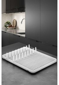 Resim Primanova Blanca Bulaşıklık Şeffaf Şeffaf 