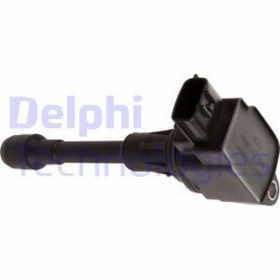 Resim ATEŞLEME BOBİNİ QASHQAI JUKE NOTE 1,6 BENZINLI EURO5 (DELPHİ) 