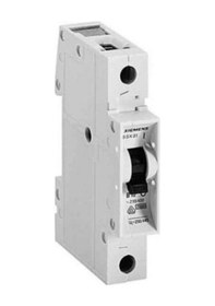 Resim Siemens 1P 10Amper B Tipi Sigorta 