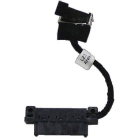 Resim Lenovo Z580 Z585 Dvd Data Soket Board Ddlz3cd000 