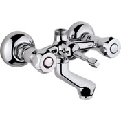 Resim Banyo Duş Bataryası Yerli Üretim HY36032 