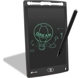 Resim Periyedi Grafik Digital Çocuk Yazı Tahtası Çizim Tableti LCD 8.5 Inç 