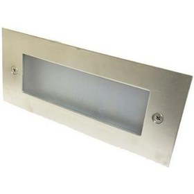 Resim Dikdörtgen Merdiven Spot Koridor Aydınlatma Gün Işığı 2,5W 11x5,3 