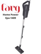 Resim Farg Home Power Epa-1409 Yıkanabilir Filtreli Kablolu Dikey Süpürge 