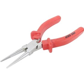 Resim Topart TA01113 Tel Bükme Kargaburun 160MM 