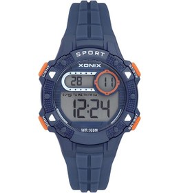 Resim Xonix Xox-ız005 Çocuk Kol Saati 