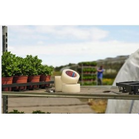 Resim Tesa® 4646 Sera Tamir Bandı 33 Mt x 100 Mm 