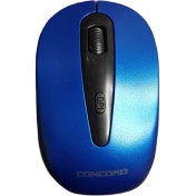 Resim Concord C-2 1200 Dpı Wireless Kablosuz Mouse 