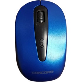 Resim Concord C-2 1200 Dpı Wireless Kablosuz Mouse 