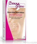 Resim Glove Göğüs Kitlesi Tespit Eldiveni Donna