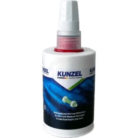 Resim Kunzel Civata Sabitleyici Yüksek Kuvvet 50 ml 
