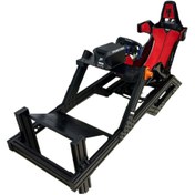 Resim HB F1 SIMULATION RIG 