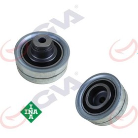 Resim Eksantrik Gergi Rulmanı Golf4-Bora-A3-Toledo-Octavıa-Crafter1.9-2.5 Tdı Agr-Ahf-Bjk-Bjm 