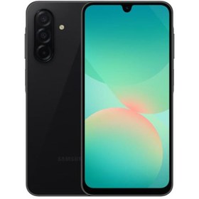 Resim Samsung A26 TR Garanti | 256 GB 6 GB Siyah 