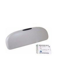 Resim Opel / Corsa D Gözlük Kabı Gri 