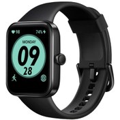 Resim Geeroyoo JZR GY 1.69'' Dokunmatik Ekranlı5atm Suya Dayanıklı Kalp Atış Hızı kan Oksijen uyku Takibi Android İphone İos Uyumlu Akıllı Saat 