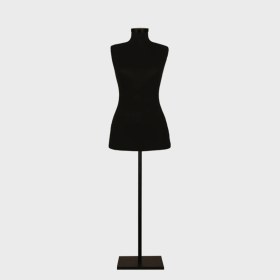 Resim Manken İstanbul 36 Beden Full Iğne Batabilen Yüksek Kalite Prova Mankeni Terzi Mankeni 