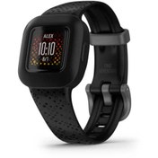 Resim Garmin Vivofit Jr. 3 Black Panther Özel Seri Çocuk Akıllı Saat 