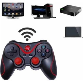 Resim Lvsqvr Yeni Nesil X3 Gamepad Android Uyumlu Telefon Tutucu Özellikli Joystick 47859394 