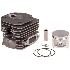 Resim Veta 167007 Silindir + Piston Seti 50Mm - Husqvarna 372 