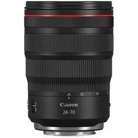 Resim Canon RF 24-70mm F/2.8L IS USM Lens 