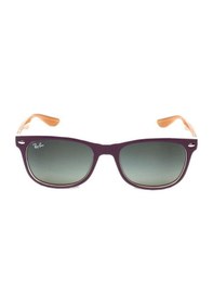 Resim Ray-Ban Rj 9052S Col 7033/11 48-16-130 Çocuk Güneş Gözlüğü 