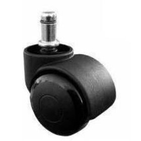 Resim Biotech Ofis Koltuğu Tekerleği 5 Adet Sandalye Koltuk Tekerleği 