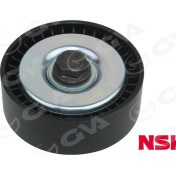 Resim Alternatör Gergi Rulmanı Doblo-bravo 2-lınea-palıo-panda-albea-uno-alfa Mıto 1.2-1.4 46548452 55191969 55195023 55232827 