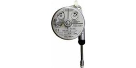 Resim Tecna 9201 Balanser 0,75-1,5 Kg. 