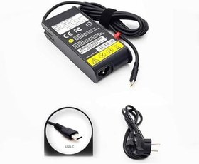 Resim MODANOM DELL Latitude 15 9000 9510 ile Uyumlu Notebook Adaptör Laptop Şarj 90W 