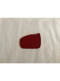 Resim Mercedes Cls C219 2004-2011 Model Arası Sağ Taraf Ayna Camı 
