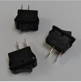 Resim Rocker Anahtar 1.0 Mini 