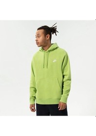 Resim Nike Sweatshirt Sportswear Club Fleece Bv2654-332 001 