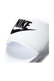 Resim Nike Erkek Beyaz Günlük Terlik Cn9675-100 