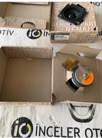 Resim İnceler 28154EB50A MEGANE IV 4 ARKA SAĞ HOPARLÖR MAIS ADET 