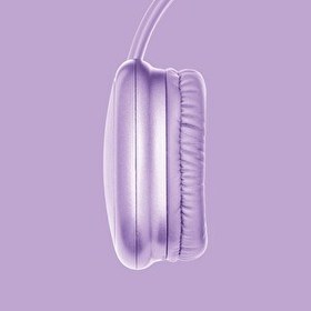 Resim Cellular Line CELLULARLINE Music Sound 2 Maxi Bluetooth Kulak Üstü Kulaklık Kırmzı 