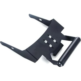 Resim Woodpool ADV350 Adv 350 Için Navigasyon Braketi Telefon Tutucu Gps (Yurt Dışından) 